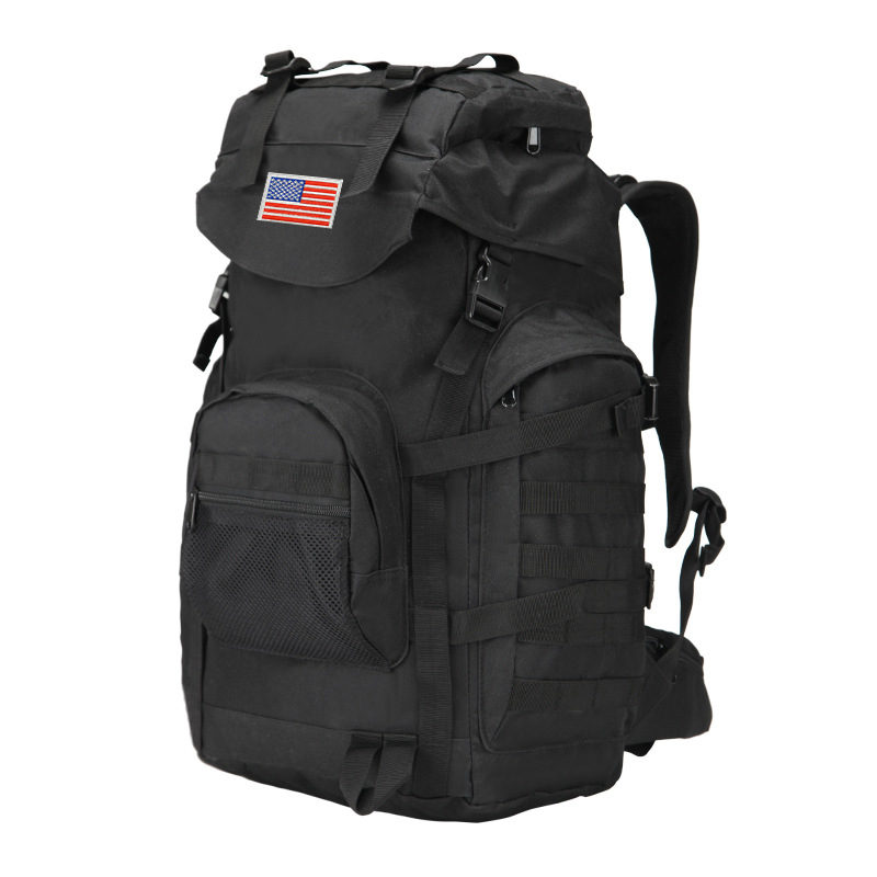 Mochila Militar Acampamento